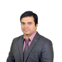 Vivek Parihar Email