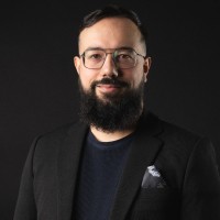Novatize Employee Vincent Ribes's profile photo