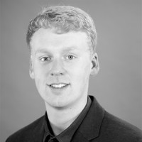 JobSiteCare Employee Charlie Bossi's profile photo