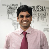 Manik Kumar Email