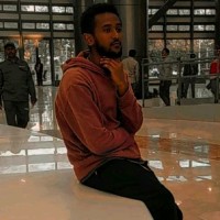 Tern Systems Employee Mekdim Tamirat's profile photo