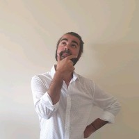 Mesmerise Group Employee Christophe Gau's profile photo
