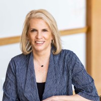 Harvard Law School Employee Sharon Block's profile photo