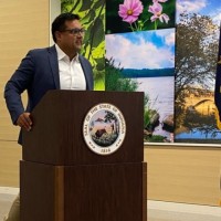 Sagamore Institute Employee Jay Chaudhary's profile photo