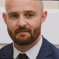 Anthony Fairall Email