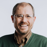 Gordon College Employee Neal Ericsson's profile photo