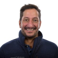 S&P Global Employee Thiago Barbosa's profile photo