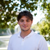 Tesla Employee Mauricio Vergara's profile photo