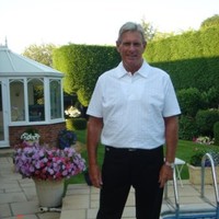 the itsa Employee David Glashan's profile photo