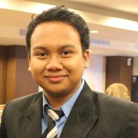 Crocodic Employee Riki Arofiq's profile photo