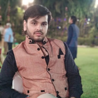 MarketingHoot Employee Tapan Jain's profile photo