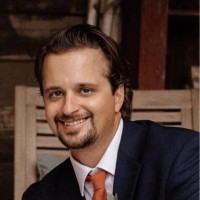 Ashland Employee Ryan Kirkpatrick's profile photo