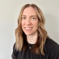 Teal Media Employee Jess Waldron's profile photo