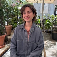 Media Shed Ltd Employee Ciara Cook's profile photo