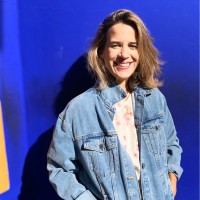 BIMANI Employee Lucia Camarero Espinosa's profile photo