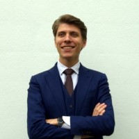 Pesca Employee Luc-Jan B.'s profile photo