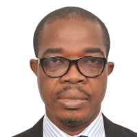 AllCAD Consult Limited Employee Pius Benjamin's profile photo