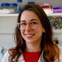 Generare Bioscience Employee Nadège Guinot's profile photo