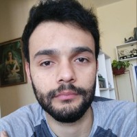 Tiago Rodrigo Lampert Email