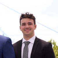 Executive Transportation Employee Jaxon Bravo's profile photo