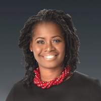 Germaine Smith-Baugh