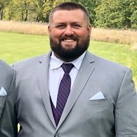 United Contractors Midwest Employee Ryant Lambie's profile photo