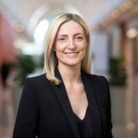 Vicinity Centres Employee Amy Wotton's profile photo