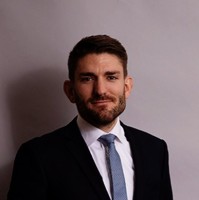 ArthaScope Employee Peter Faxøe's profile photo