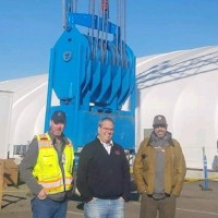 Hoffman Construction Company Employee Adam Bonner's profile photo