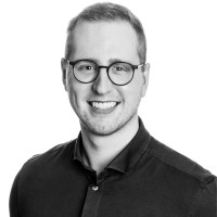 Alka Forsikring Employee Markus Pedersen's profile photo