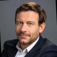 Crédit Agricole Immobilier Employee Pierre Dorel's profile photo