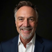 XXMDI Employee Benjamin Ray's profile photo