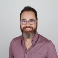 Orange Logic Employee Bryan Parsons's profile photo