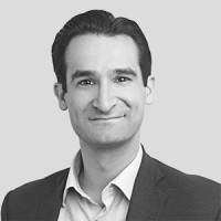 Blackstone Employee Peter Renehan's profile photo