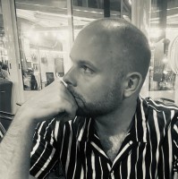 Imalogie Employee Thomas Leclair's profile photo