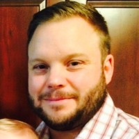 Blue Cross Blue Shield Association Employee Nicholas Kessler's profile photo