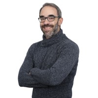 20 minutos Employee Mario Serrano Gómez's profile photo