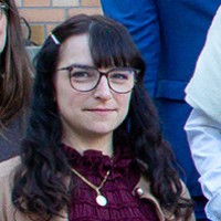 Amanda Förtsch Email