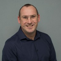 Papendal Employee Ivo van Ruiten's profile photo