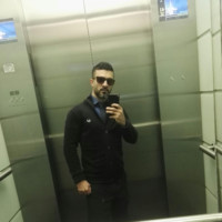 Ahmad Jamali Email