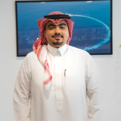 Talal Alsakran Email