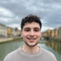 Aiode Employee Joe Kon's profile photo