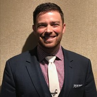 Sergeant Seamless Employee Ben Siebold's profile photo