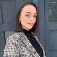 Sabrina Toti Email