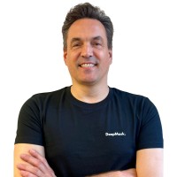 DeepMask Employee Ralph Huuk's profile photo