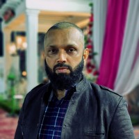 Collaborative Mind, LLC ("CMIND") Employee Imran Khatri's profile photo