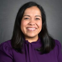 Congressional Hispanic Caucus Institute (CHCI) Employee Rosa Diaz's profile photo