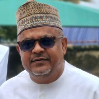 VG Pensions Employee Abdullahi Fika's profile photo