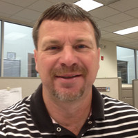 General Dynamics Mission Systems Employee Dan Groves's profile photo