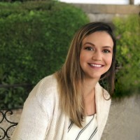 The Covalent Foundation Employee Julia McKenzie's profile photo